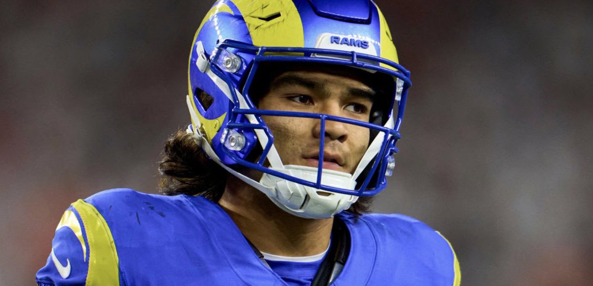 Rookie Watch tweet media