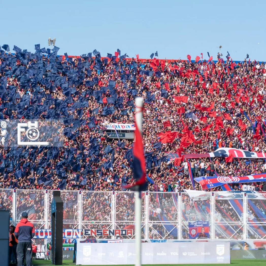 Recibimientos CASLA tweet media