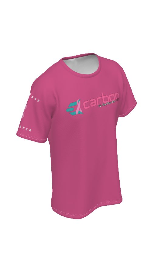 **IMPORTANT ANNOUNCEMENT!**

Limited Edition BCA Carbon Tshirts in black AND pink are now for sale on our website!

All proceeds from the sale of these shirts will be going to BCA!

Each week on <a href="/CarbonCorner/">Carbon Corner</a> we will be updating everyone on the Charity drive!
We also have a link