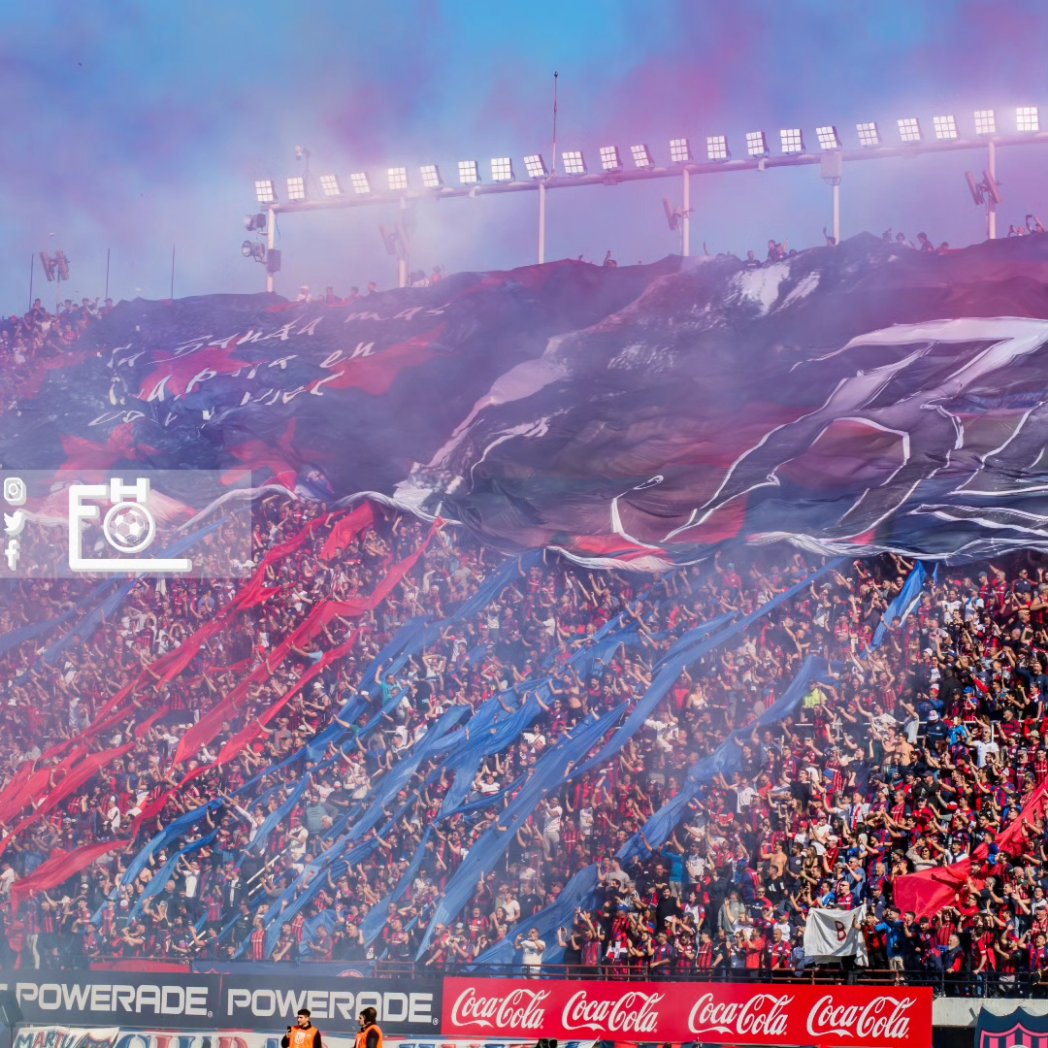 Recibimientos CASLA tweet media