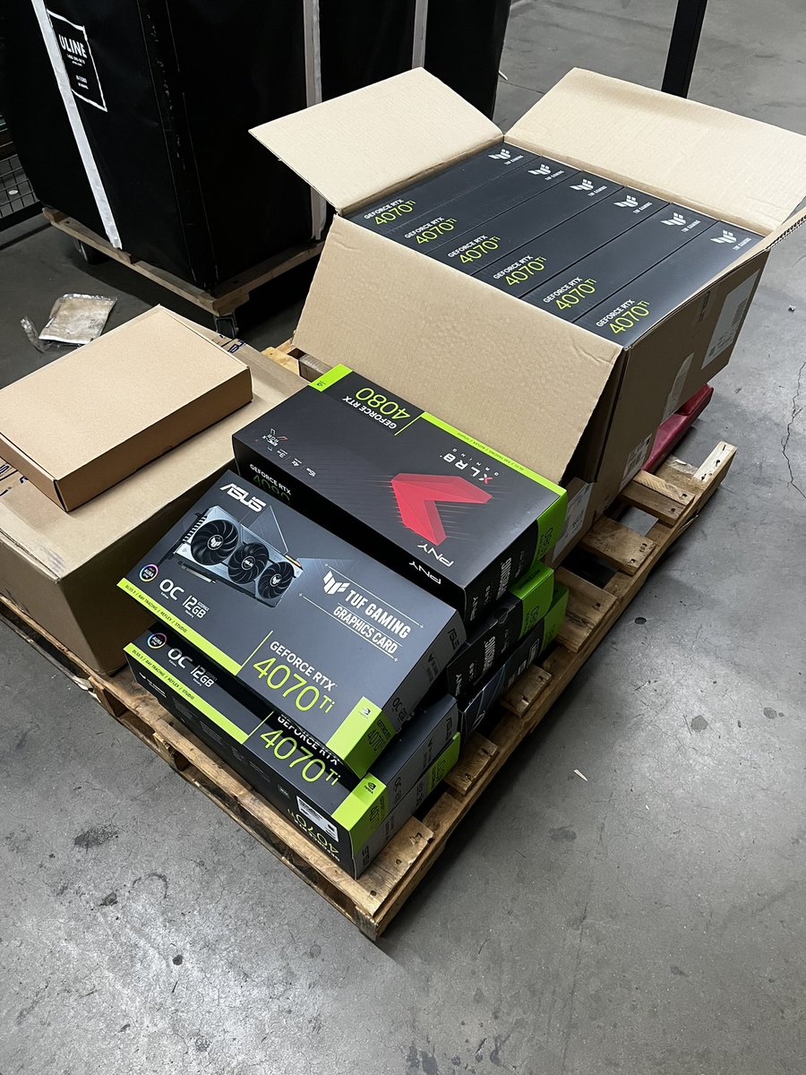 Apex Gaming PCs tweet media