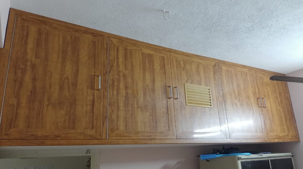 A2bInteriors's tweet image. #PVCInteriors #PVCDesigns #PVCModularKitchen #PVCWardrobes #PVCShowcase #PVCDecor #PVCInnovation #PVCInteriorSolutions #ChennaiPVCInteriors #CustomPVCDesigns #AffordablePVCInteriors #HomeRenovations #InteriorCraftsmanship #PVCExperts #ChennaiInteriorDesign