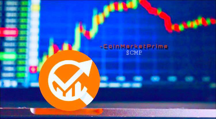 coinmarketprime's tweet photo. Stay tuned for updates this month 🚀 $CMP 🌕 https://t.co/8WKULE5oXD