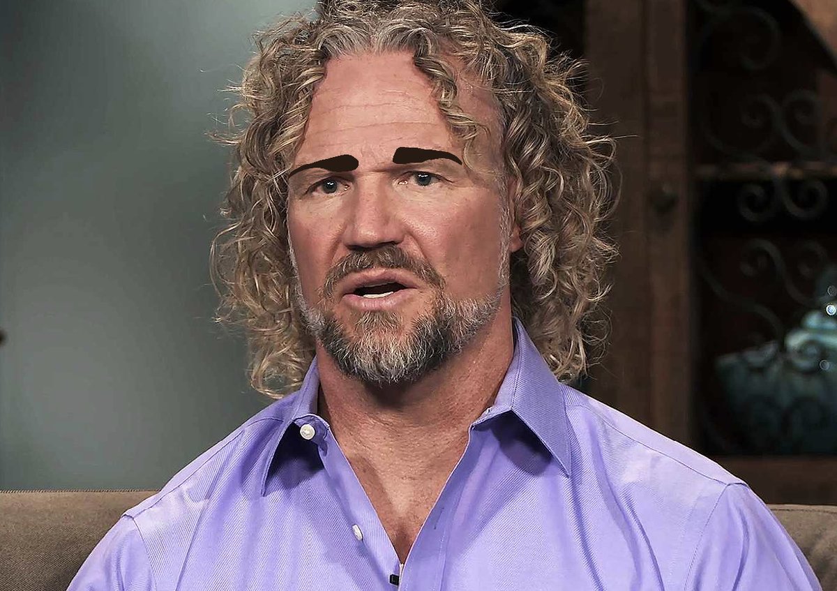 phagstaff's tweet photo. if only....  #sisterwives https://t.co/QoaHicywTp