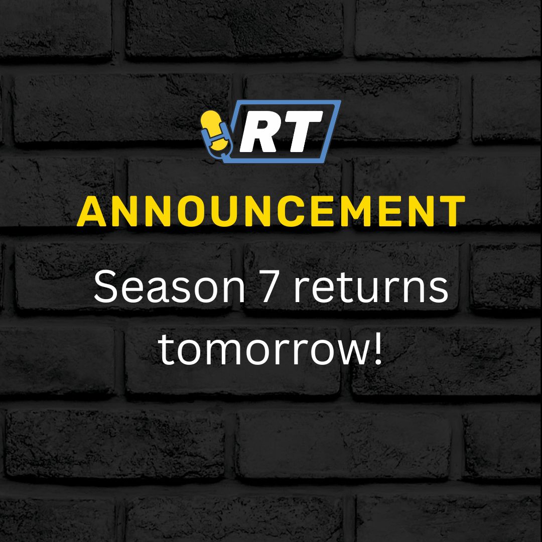 realtalkscsu's tweet photo. Guess who's back 👀 Back again. https://t.co/LiUT4H2KUx