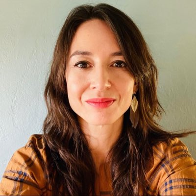 Andrea Harner tweet media