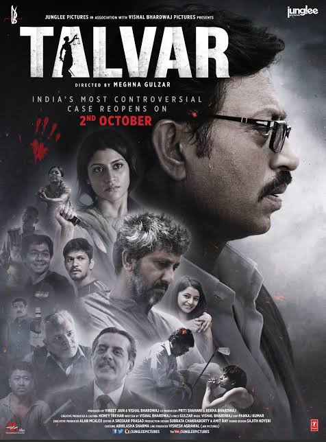 filmy_view's tweet photo. Talvar completes 8 years
What a film it was 👌👌
Verdict: Semi Hit
Footfalls: 25 lakhs
#IrffanKhan https://t.co/595UKeAtw0