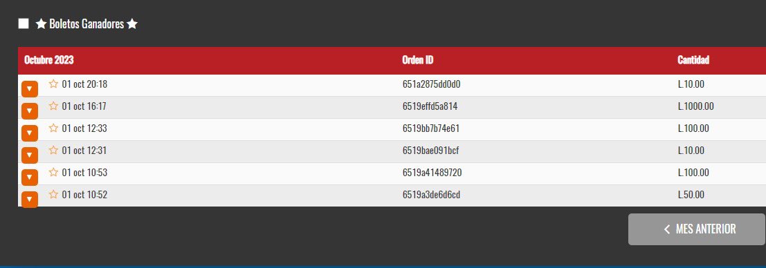 Octubre viene fuerte 🍀