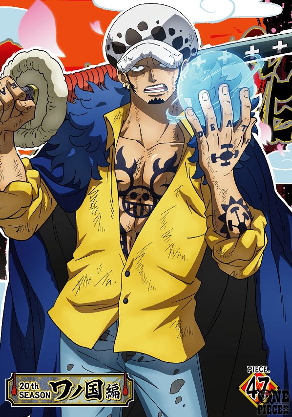 ONE PIECE.com(ワンピース) on X: ONE PIECE.com(ワンピース) on X: