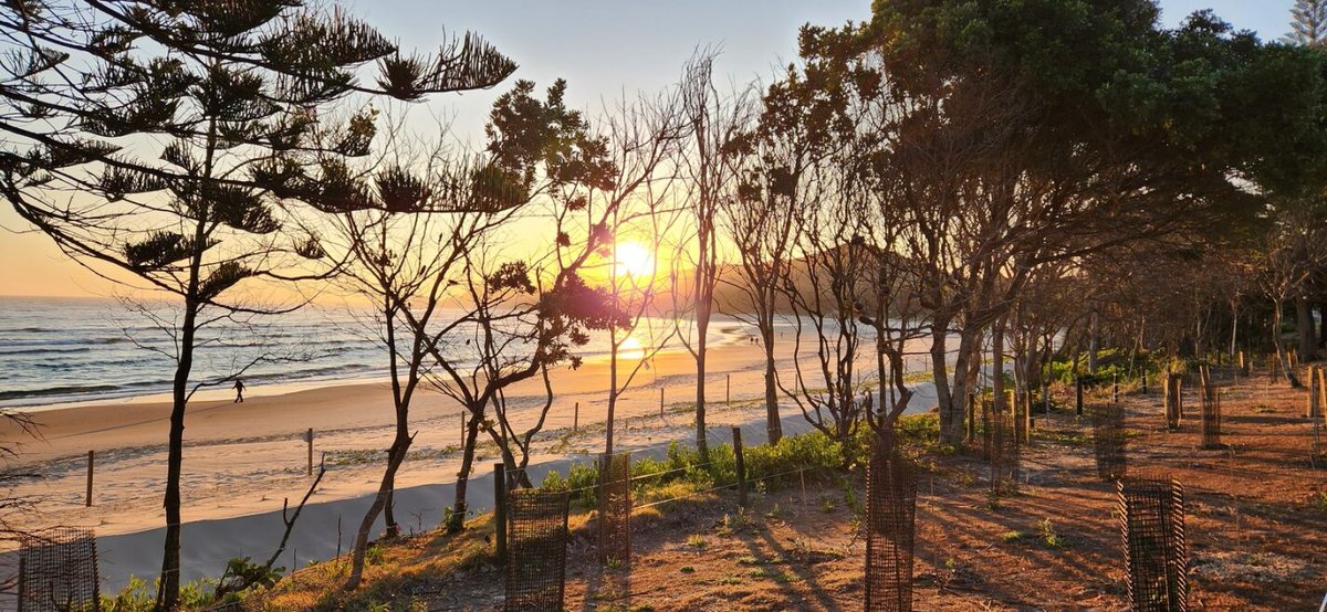 ValueCreatorsPL's tweet image. We thoroughly enjoyed the opportunity to attend a course in Byron Bay delivered by Langley Group, who help discover strengths through psychological based training.
What a great week with some fantastic learning opportunities.