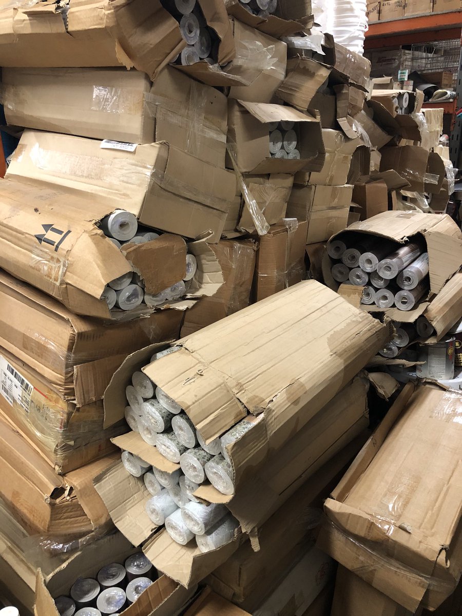 exclusivepaints's tweet photo. Only $10 a roll… Check out this awesome deal!!! https://t.co/C3UZRkWKZh