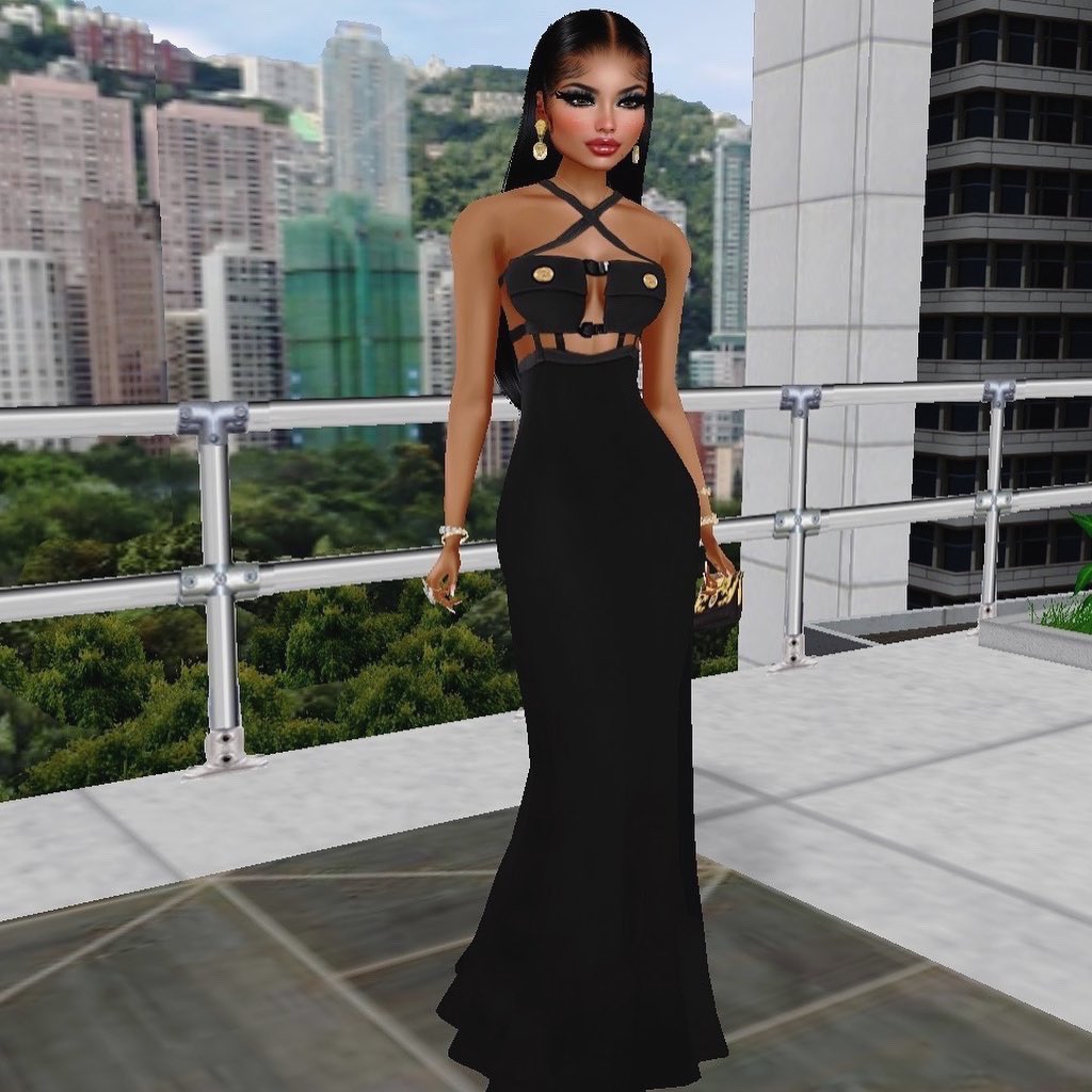 NDolisonIMVU's tweet photo. SS23/SS24 Versace Convention Fall/Winter 2023/2024 @Versace 🖤🖤⚜️ Ceremony Event! 🖤#imvu #ss23collection #versaceconvention #versaceimvu #nicoledolisonimvu https://t.co/AWZfwk5amF