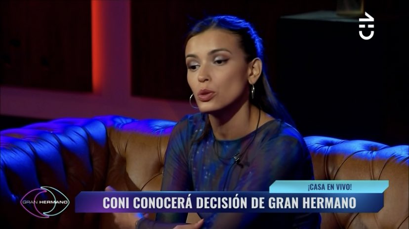 hegonebad's tweet photo. LA CONI ESTÁ CONTANDO COSAS QUE NI SIQUIERA MOSTRARON EN LA EDICIÓN DEL CONFLICTO

¿SE DAN CUENTA COMO LA PRODUCCIÓN MANIPULA LAS HUEÁS? #LaResistenciaLulo https://t.co/woqVqIPIc2