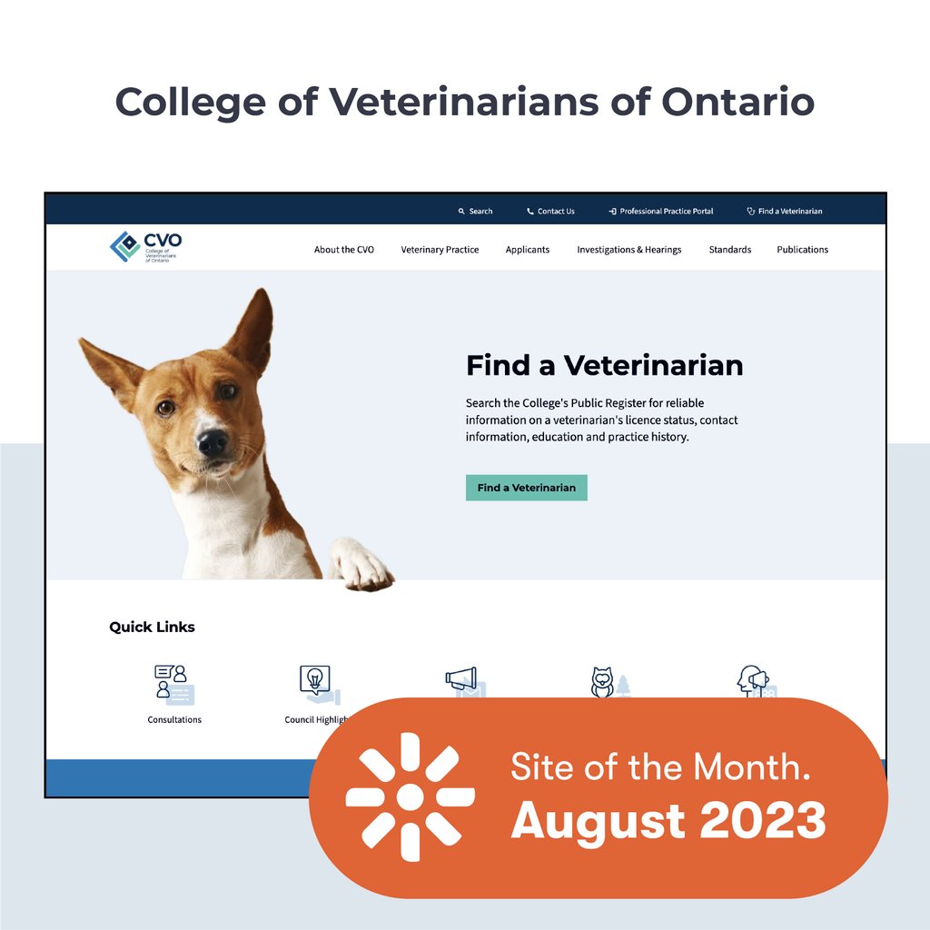 🎉 Big News! 🌟

Inorbital's amazing CVO website redesign won Kentico's Site of the Month for August! 🏆🚀

💼✨ #WebDesign #SiteOfTheMonth #KenticoWinner #CVOWebsite