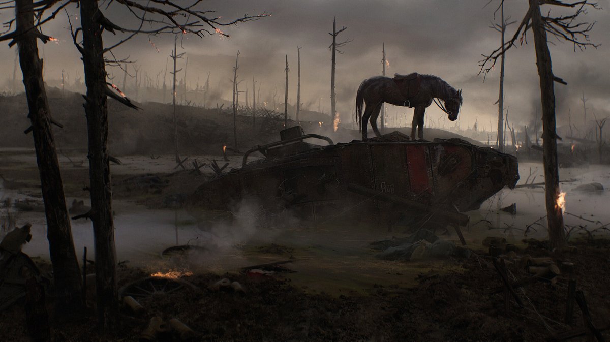 「Discover The Art of Yury Ostapchuk, curr」|IAMAGのイラスト