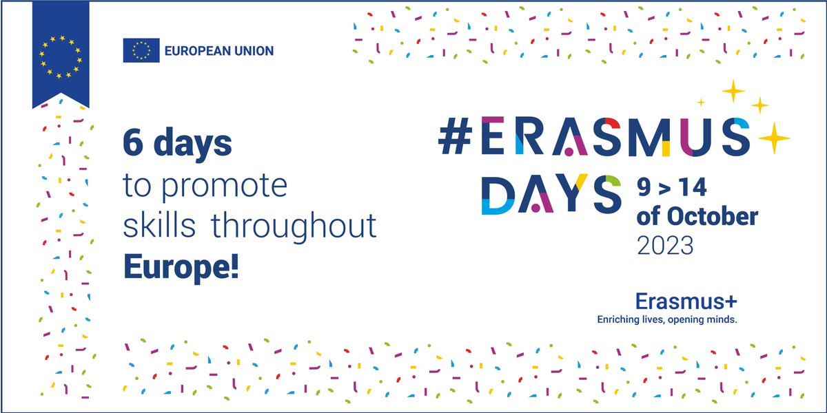 paxbukovic's tweet photo. Première jour d'une semaine #ErasmusDays ! Rencontrez le personnel des RI @UTJeanJaures et des étudiant.e.s ayant fait l’expérience, posez des questions dans notre cabine vidéo, visitez l'expo. #onyrépond en ligne ! Sous la canopé ou à l'Arche, du 9-13 octobre de 12h-14h ! https://t.co/6SfawqYoty