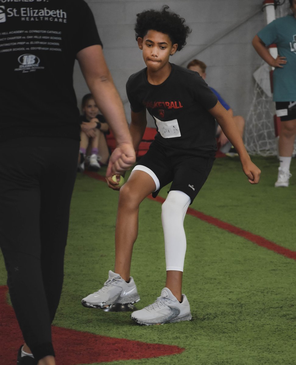 We're nearing post-season for fall sports. What's your plan for off-season training?

The off-season is the perfect time to weight train and work on speed and agility. Get in touch with us to find the right training program.