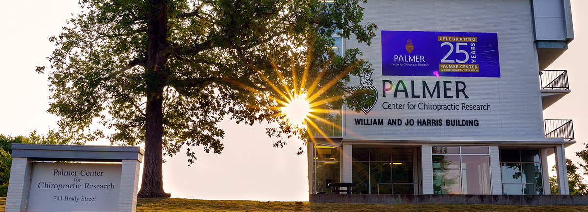 The Palmer Center for Chiropractic Research (PCCR) (@palmerresearch) on Twitter photo This week <a href="/PalmerResearch/">The Palmer Center for Chiropractic Research (PCCR)</a> faculty have traveled to beautiful Gold Coast, Australia for the 17th Biennial <a href="/WFCchiropractic/">WFC</a> Congress. Keep on the lookout for presentation announcements. If a title intrigues you, check out our #research projects below tinyurl.com/8kup9ctc This week <a href="/PalmerResearch/">The Palmer Center for Chiropractic Research (PCCR)</a> faculty have traveled to beautiful Gold Coast, Australia for the 17th Biennial <a href="/WFCchiropractic/">WFC</a> Congress. Keep on the lookout for presentation announcements. If a title intrigues you, check out our #research projects below tinyurl.com/8kup9ctc