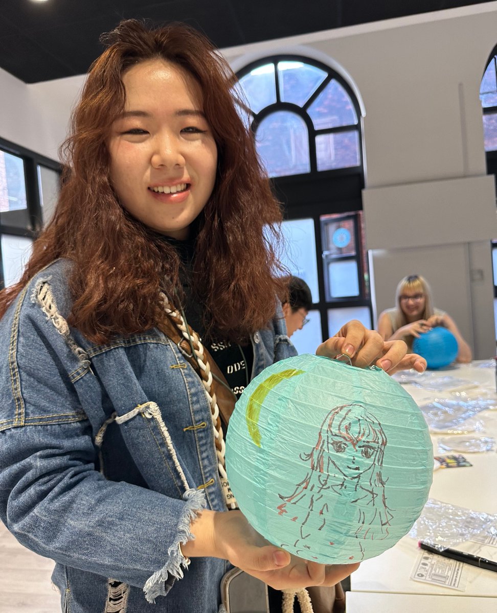 dwell Student Living tweet media