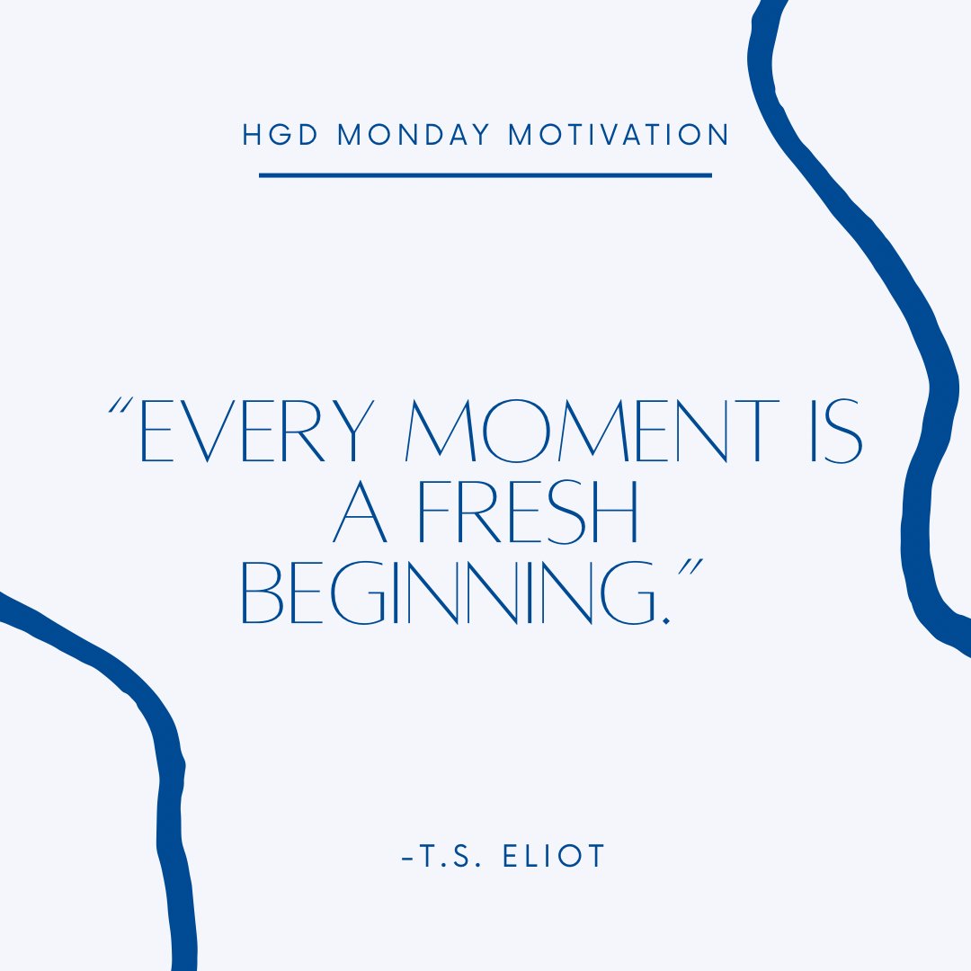 HGDLawFirm's tweet photo. Monday motivation brought to you by your HGD team! Happy Monday!
• 
•
•
#happymonday #mondaymotivation #heningergarrisondavis #hgd  #hgdfamily #bhamlawyers https://t.co/gNxaErMXzF