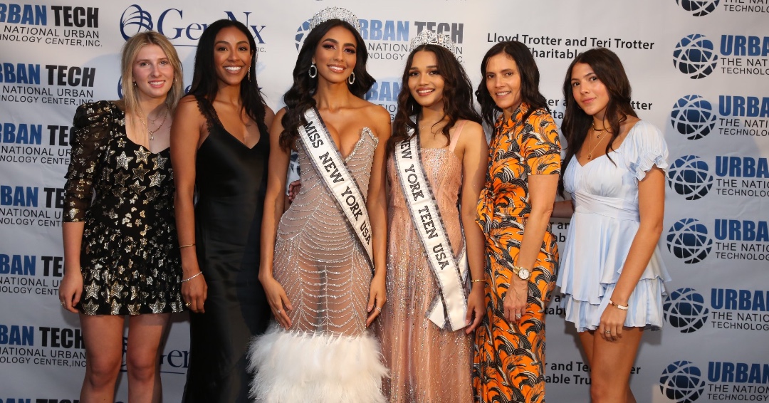 The National Urban Technology Center, Inc. tweet media