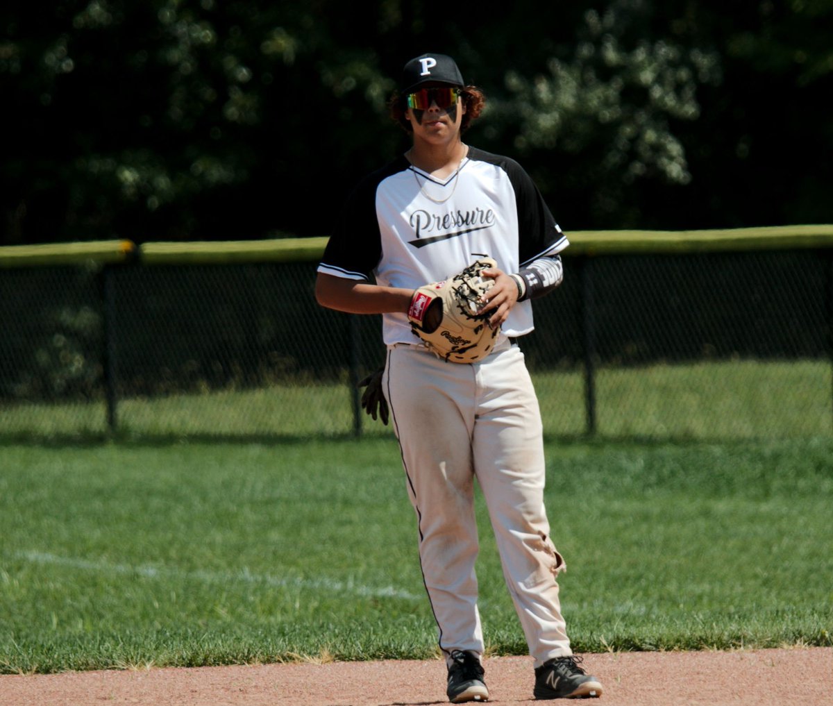 Ohio Pressure Baseball tweet media