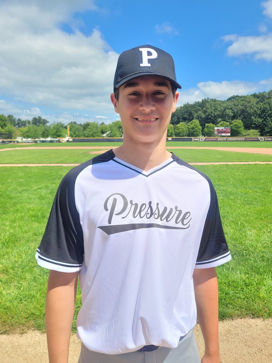 Ohio Pressure Baseball tweet media