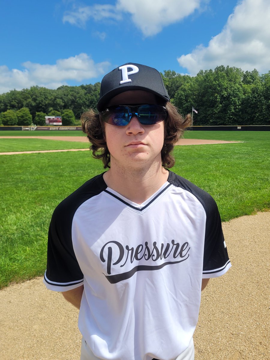 Ohio Pressure Baseball tweet media