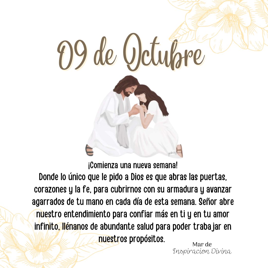 Bendecido inicio de semana 🙏🏻🤍🦋
