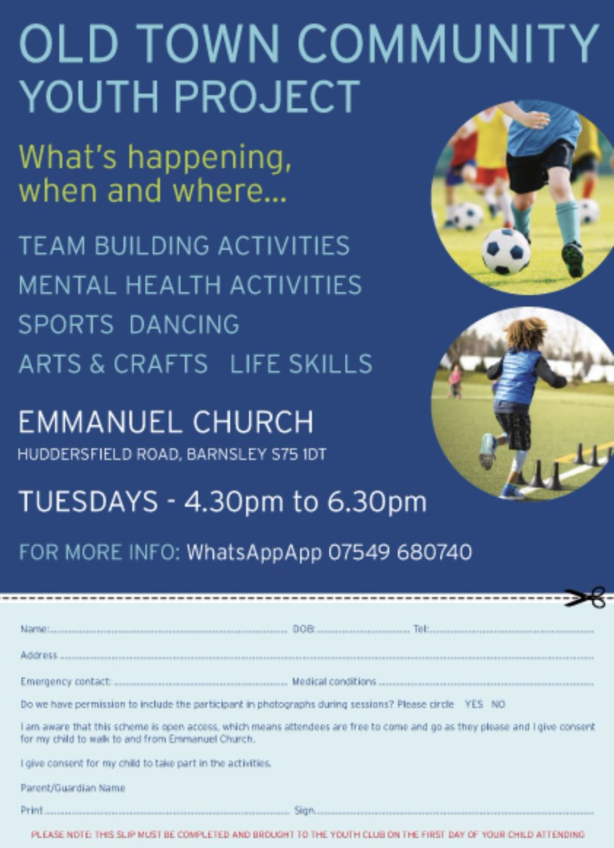 Total Sporting Solutions tweet media