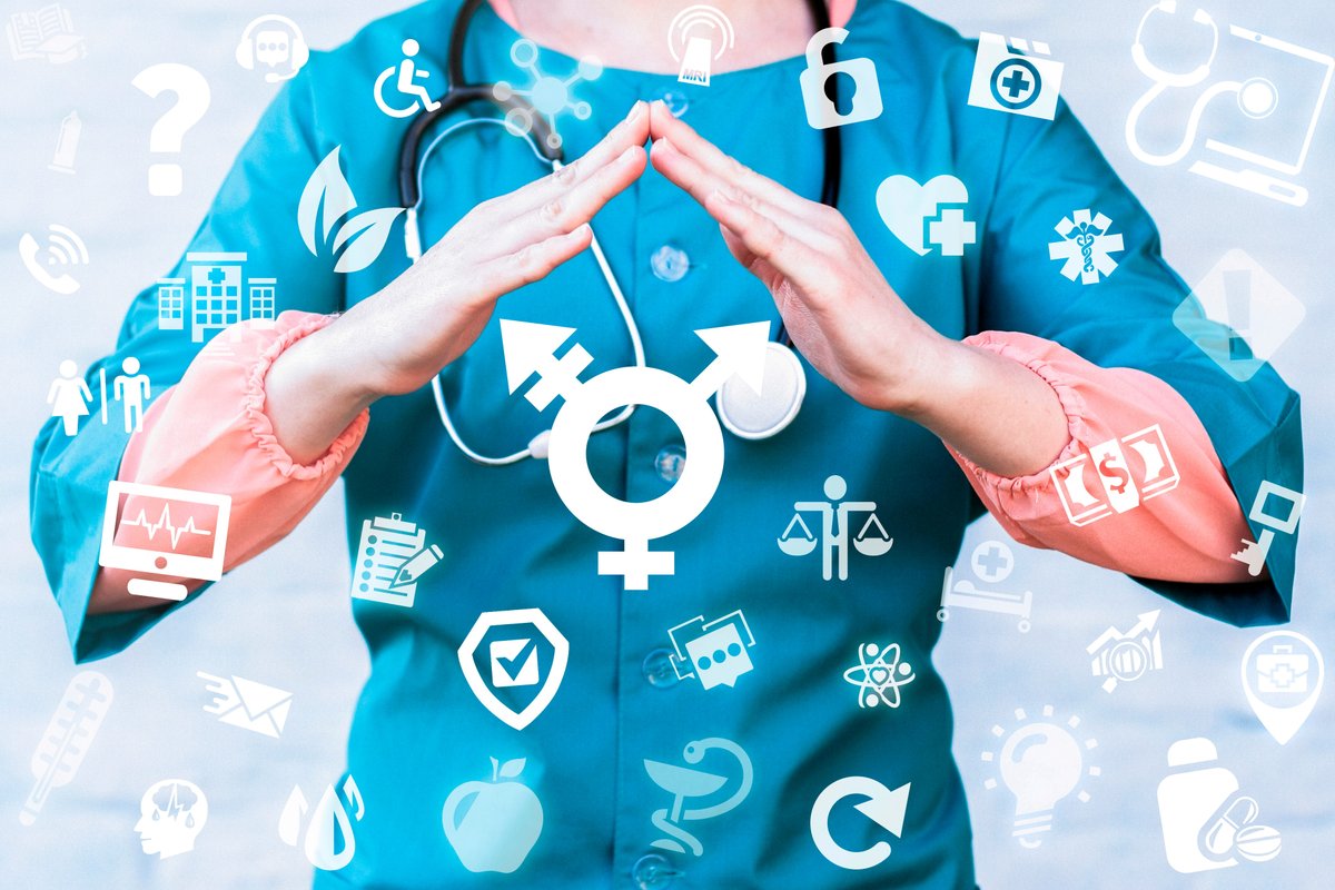 #BMCMedEthics welcomes submissions to its collection on 'Ethical challenges in gender-affirming medical care'. Guest Edited by @AsaRadix, @Dr_ArjeeRestar, @megansutter and Ariella R. Tabaac. To find out more, visit: biomedcentral.com/collections/EI…