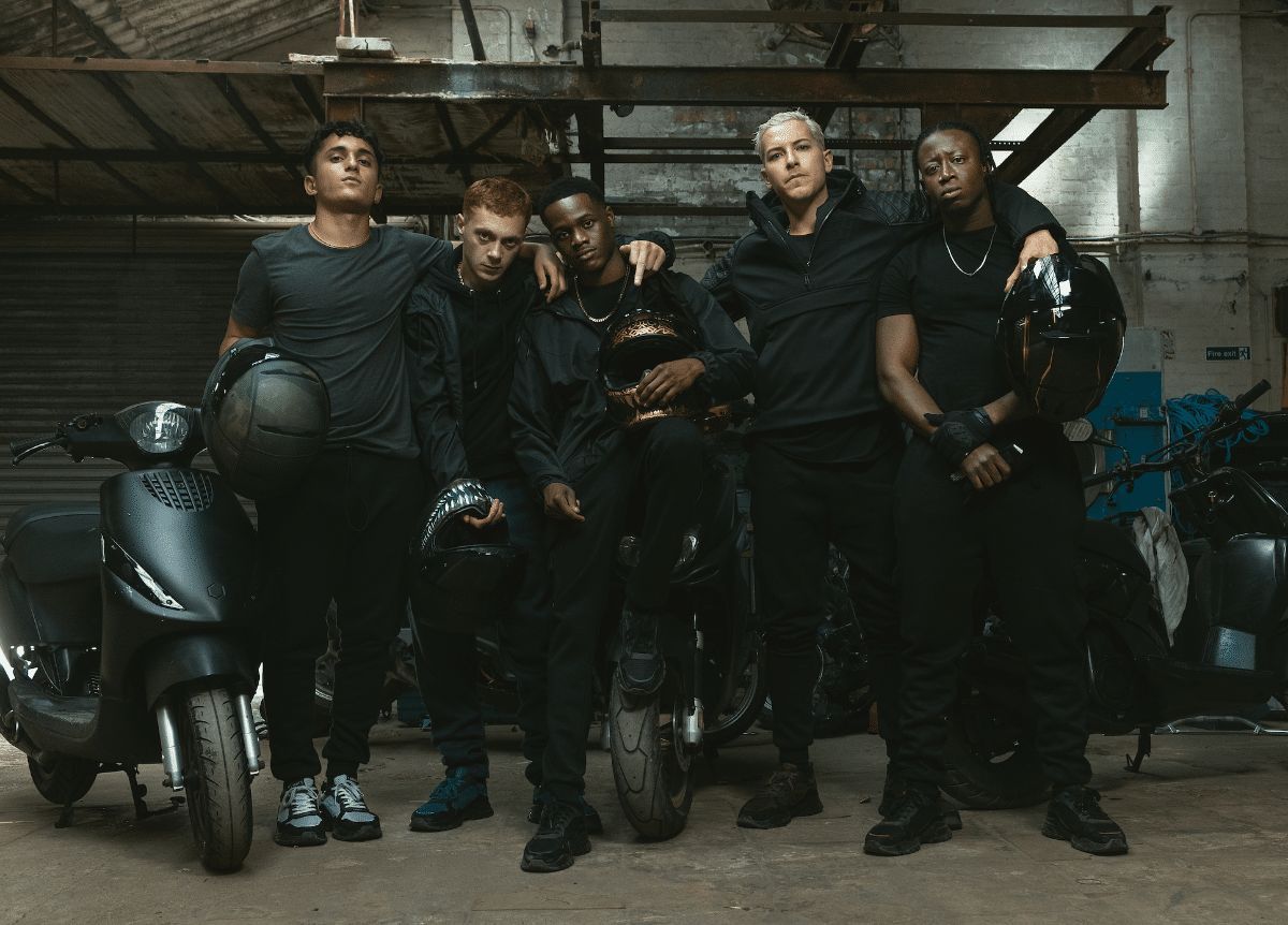 'Gassed Up' trailer: New British film focusses on a group of moped gang thieves buff.ly/3tuv95Y <a href="/VertigoRel/">Vertigo Releasing</a>