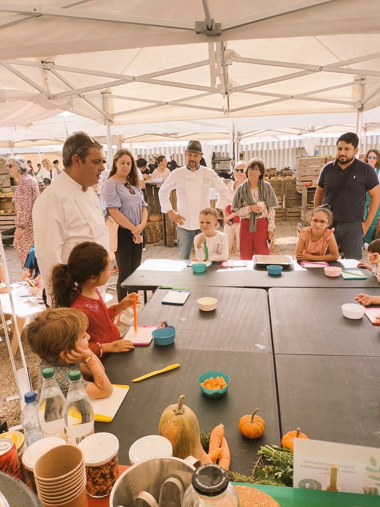 Euro-Toques France tweet media