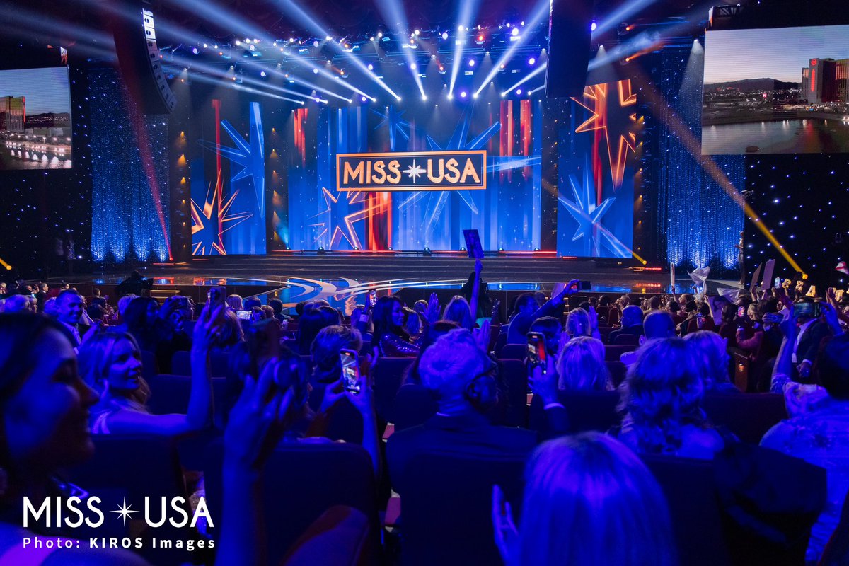 SMastersKLFY's tweet photo. I had a wonderful time competing for Miss USA in Reno, NV. It was an unforgettable experience and I’m so thankful I got to represent my home state. I’m happy to be back home and on the desk anchoring @KLFY. Thank you all for the support. ❤️ - @MissLAUSA https://t.co/SNm4DhGrzv