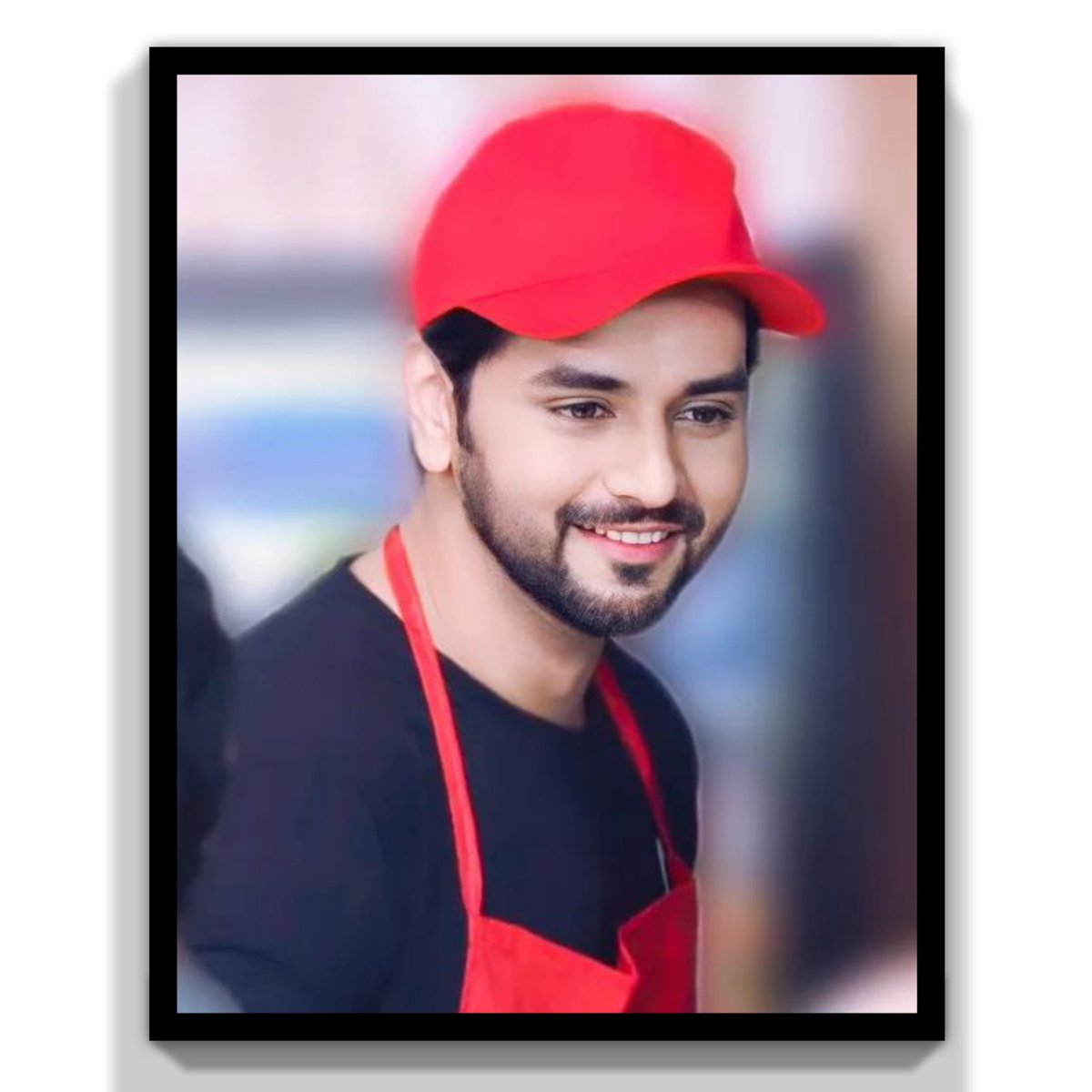 SA_World711's tweet photo. #ShaktiArora🔥❤️✨
#TopCelebrity
#GhumHaiKisikeyPyaarMeiin https://t.co/ZPE4ouP1wE
