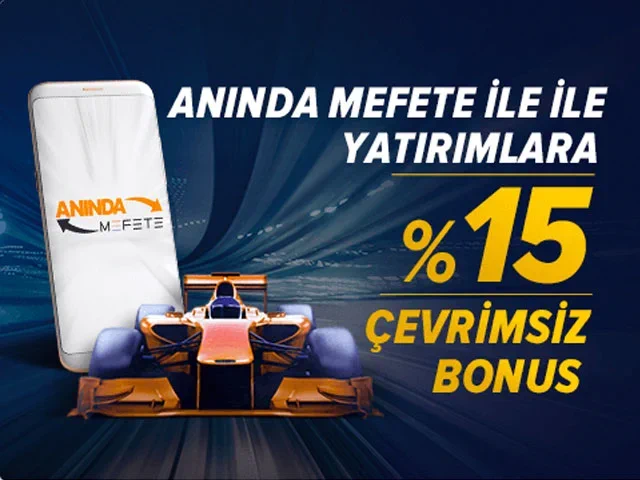Betebet_Ban's tweet photo. BETEBET YATIRIMLARINIZA DESTEK BİZDEN!!!

Anında mefete ile yatırımlarınıza özel %15 çevrimsiz bonus bizi tercih edenlere özel sadece #betebet'te

Betebet kazanmanız için ne gerekirse onu yapar!

#betebetgiriş #betebetgiris https://t.co/msnR4wZS1s
