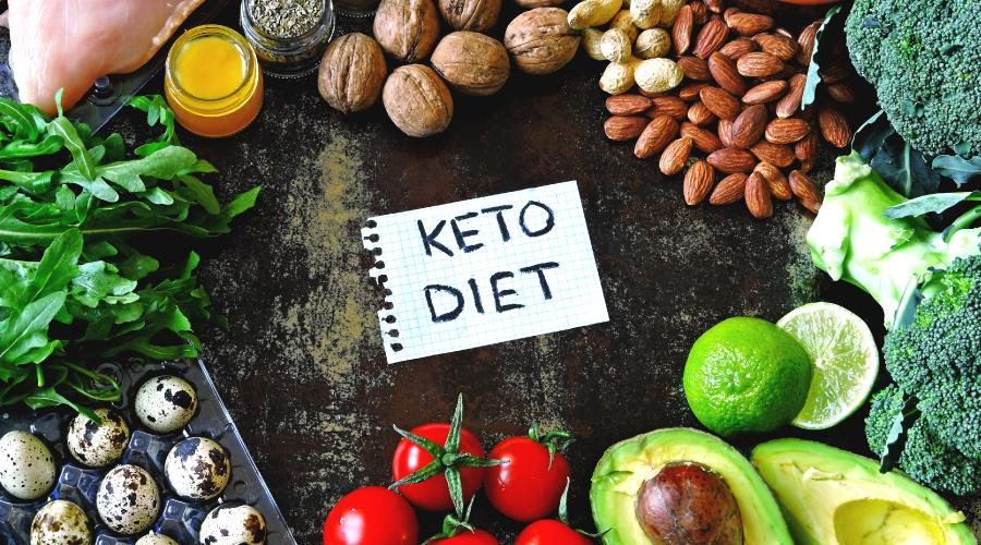 SaraWas676's tweet photo. I just published Exploring the Benefits of the Keto Diet: More Than Just Weight Loss https://t.co/T3ClzMSwic https://t.co/o5wYnpF5LM