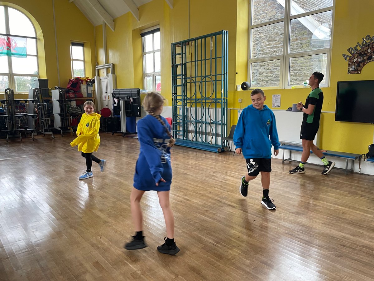 Glais Primary tweet media