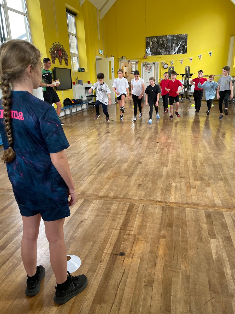 Glais Primary tweet media