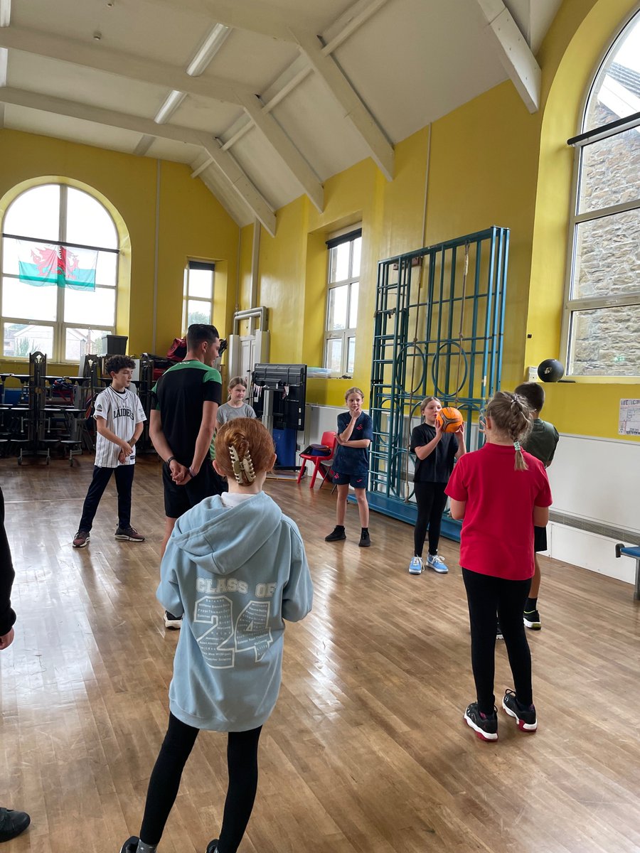 Glais Primary tweet media