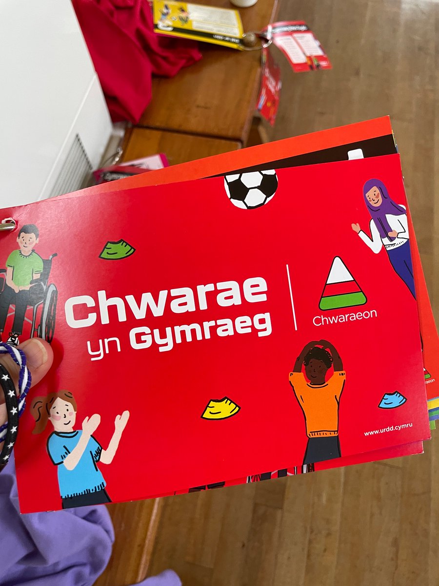 Glais Primary tweet media