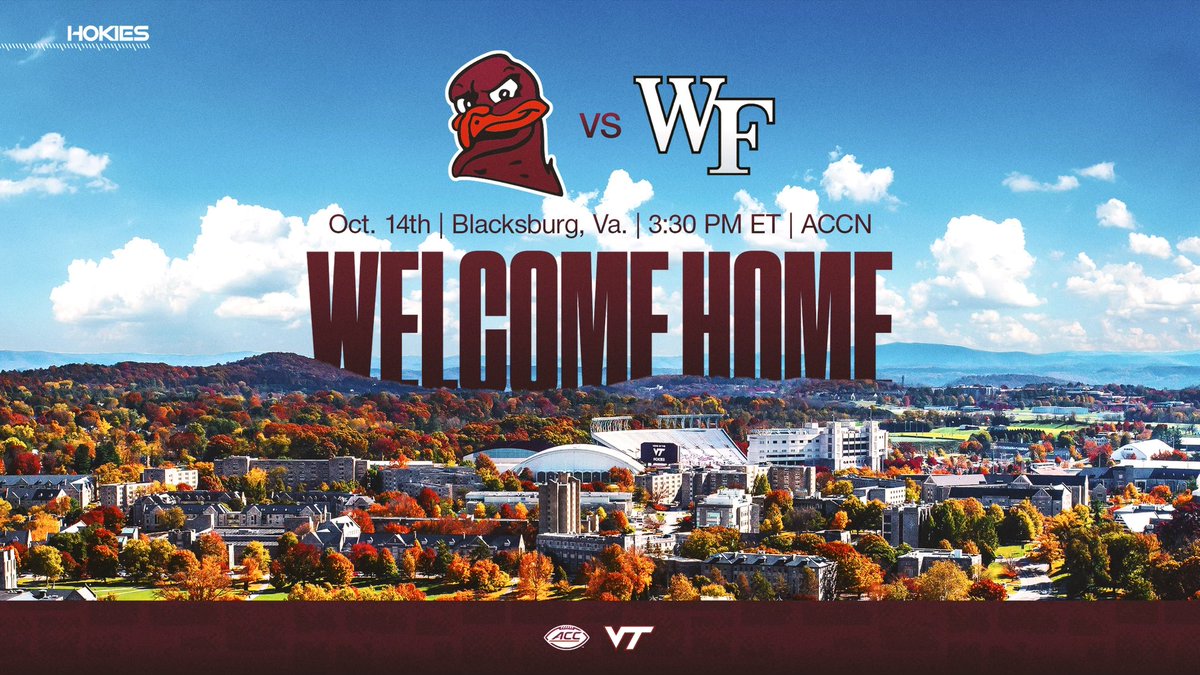 CoachPryVT's tweet image. Homecoming. Maroon effect. 1-0 !!