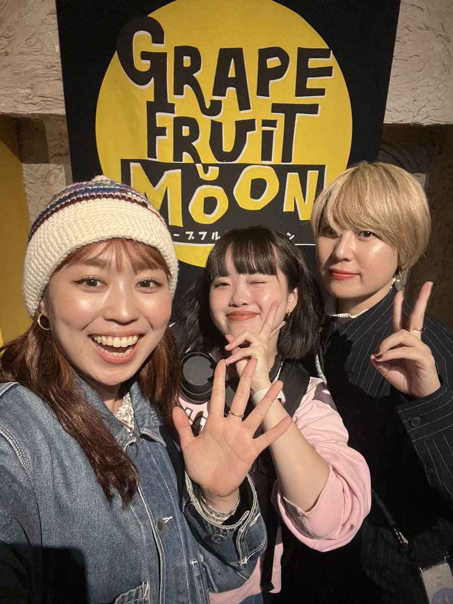 BoobieGoon's tweet photo. 「Many Men, Many Minds」
リリースお祝いコメント❤️‍🔥

本日は、 @tonygumbo3 さん
本日の　#ラヴスパイスバースデー　
でもガンボ姉さんとご一緒でした！
ガンボさん、ありがとうございます！✨
#メニメニ
#manymenmanyminds
#boobiegoon
#bbg
#ブービーグーン

🎧 https://t.co/bUIdLllrwp https://t.co/JX8Sw7ptZM