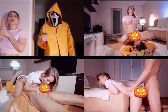 If you want to get me in the mood for October, vote for me in @Pornhub "October's Viewers' Choice contest"<a href="/tag/tattoo"class="tags"><span>#tattoo</span></a><a href="/tag/blonde"class="tags"><span>#blonde</span></a><a href="/tag/babe"class="tags"><span>#babe</span></a><a href="/tag/blowjob"class="tags"><span>#blowjob</span></a><a href="/tag/bigass"class="tags"><span>#bigass</span></a><a href="/tag/cumshot"class="tags"><span>#cumshot</span></a>