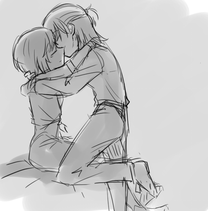 >突然の女性P夕美< 