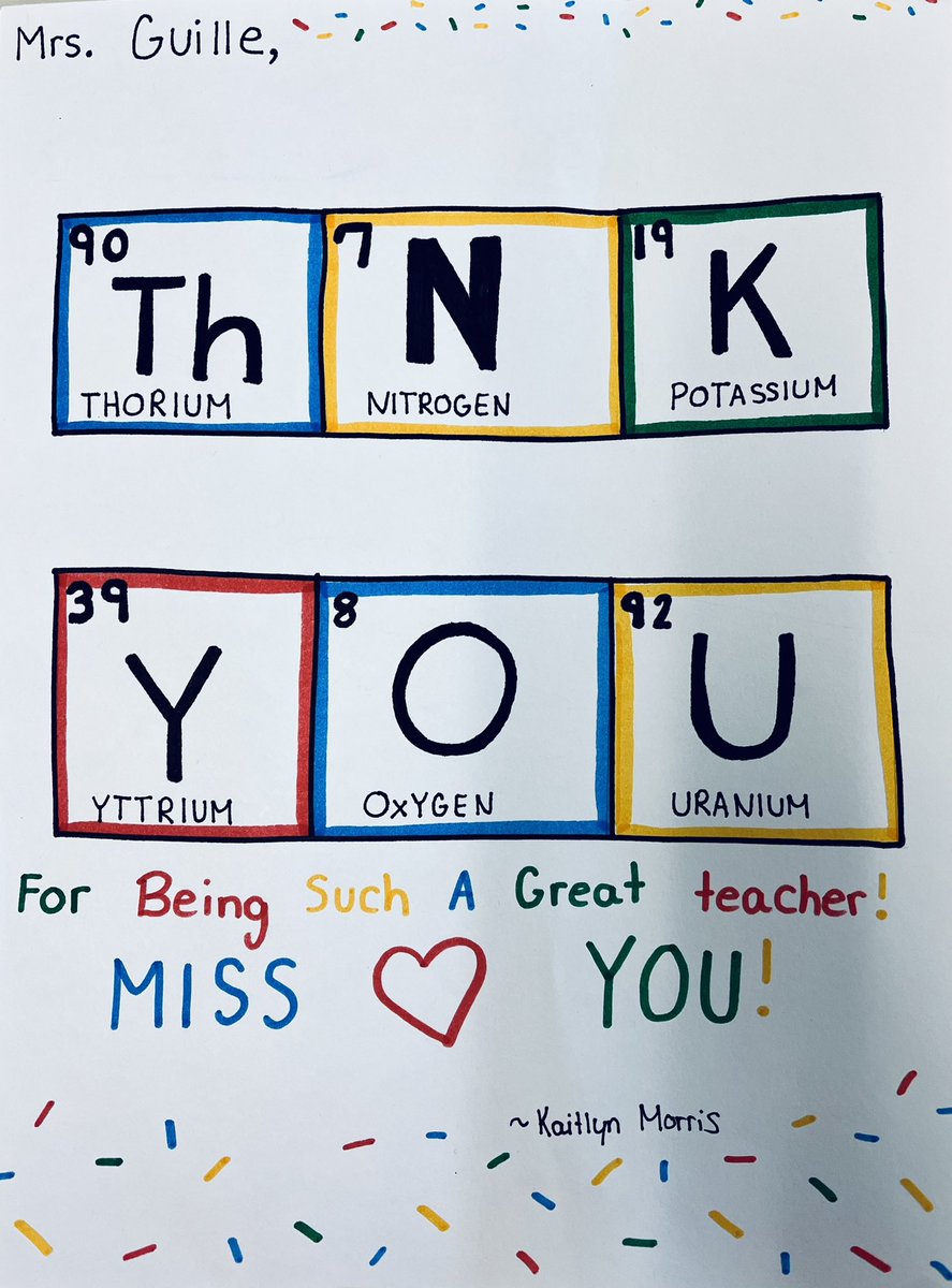 Mrs Annamaria Guille tweet media