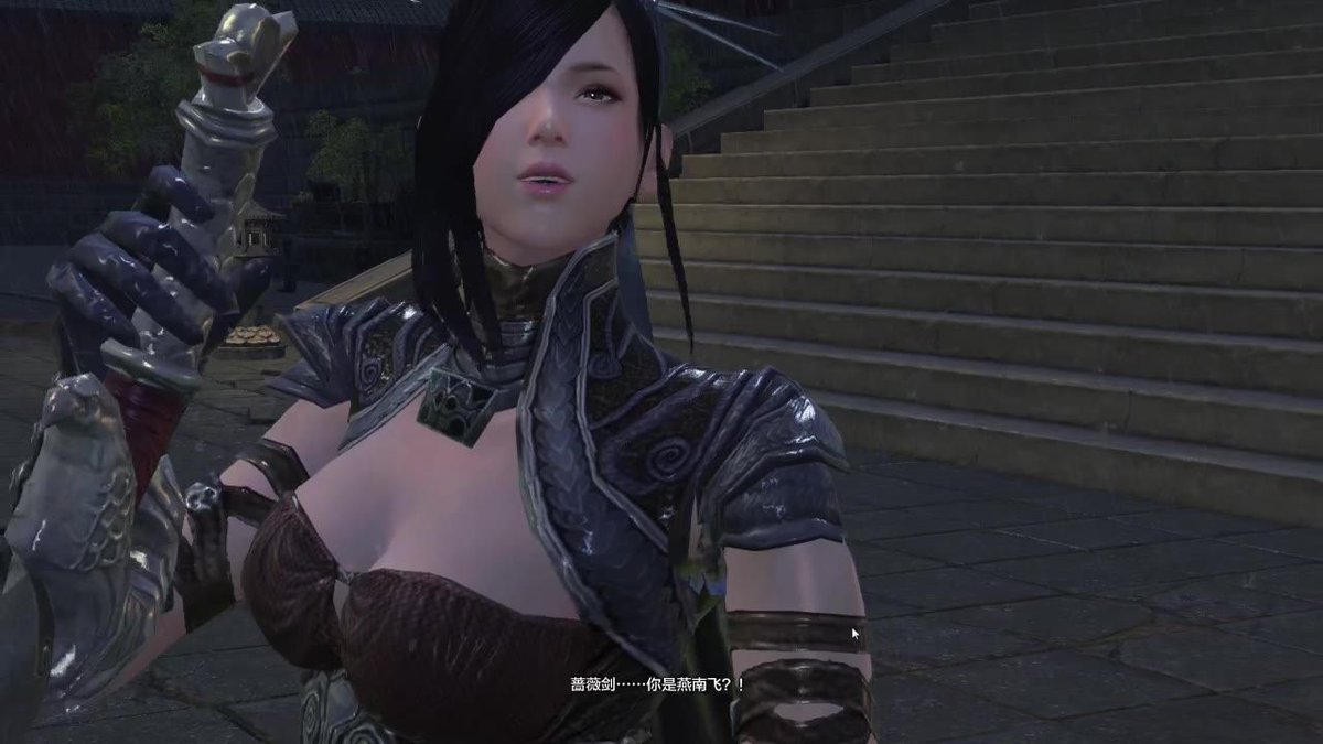 MarcusB94460138's tweet photo. 👇👇 #MMORPG #MoonlightBlade https://t.co/PkvERr7vyn