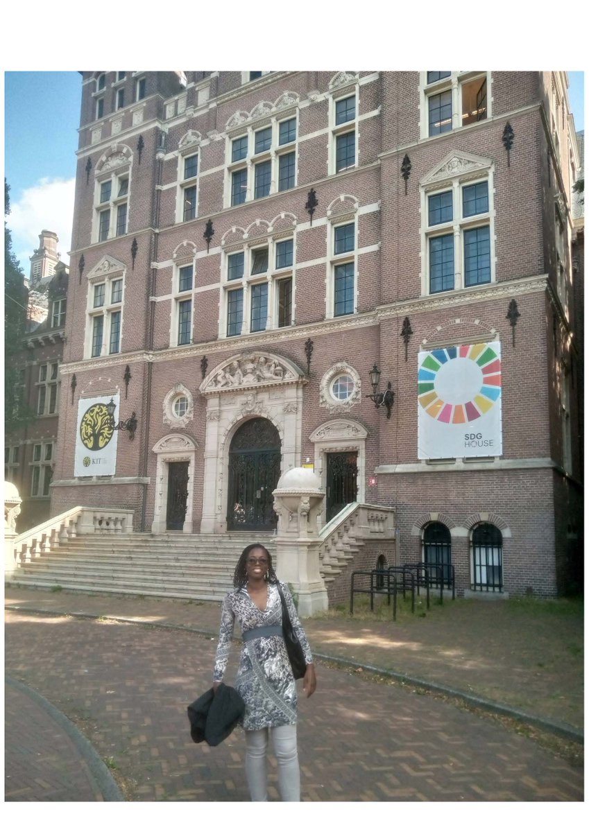 NLinSenegal's tweet image. Selon Fatou NDOYE, chercheuse spécialisée en Santé Publique/Santé Globale, @100KIT a renforcé son expertise en suivi et évaluation. Cette expérience a élargi sa compréhension des programmes de santé mondiale et d&apos;approches de recherche universelles. 
@NufficGD #ORANGEKNOWLEDGE