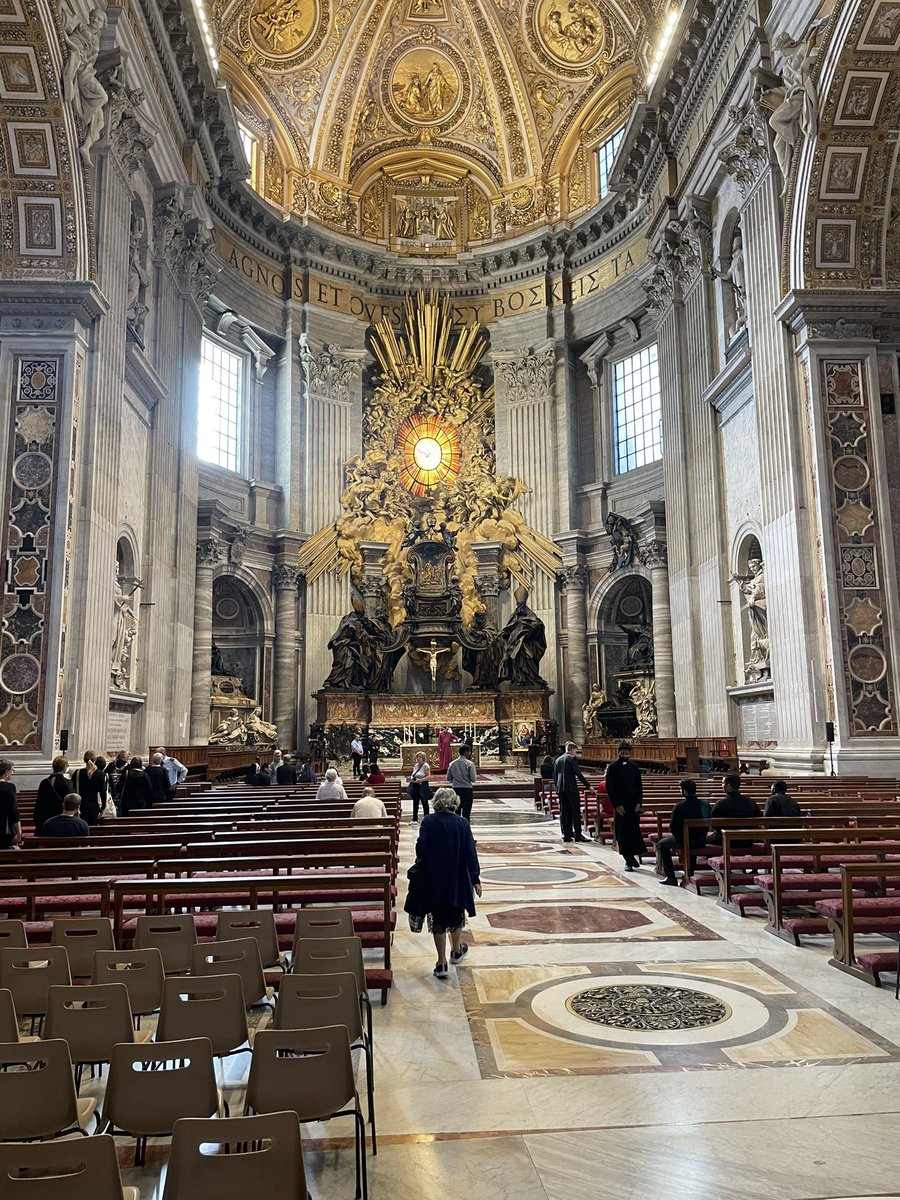 We’re back after an absolutely amazing 10th anniversary tour of Tuscany and Rome singing the music of <a href="/EdwardRhysHarry/">Dr. Edward-Rhys Harry</a> as well as Haydn, Pergolesi, Jenkins, McDowall and Martines. Come &amp; Sing day coming soon!!!