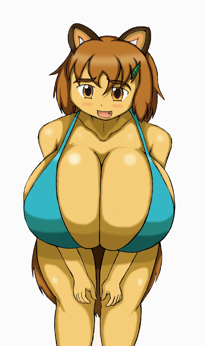 #三連休はフォロワーさんが増えるらしい

うちの子とかポケモン擬人化とか描いてますッ 